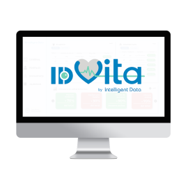 ID Vita Home_IData Nexus_Intelligent Data