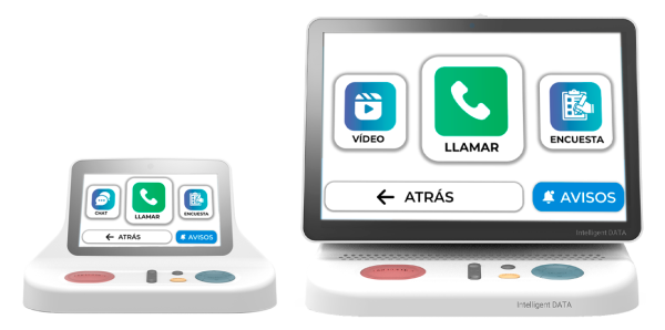 ID Vita Home_Pro_Intelligent Data_1